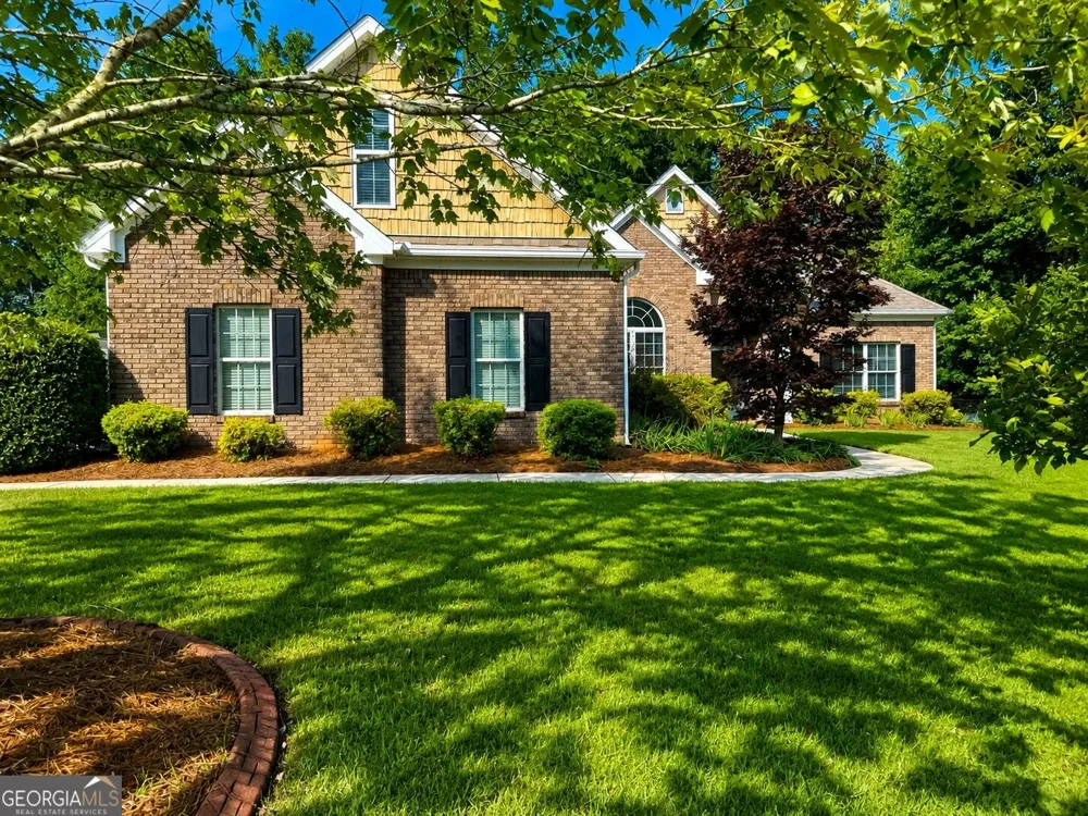 1049 Monticello DR Monroe, GA 30655