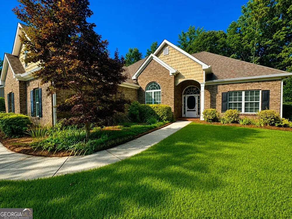 1049 Monticello DR Monroe, GA 30655