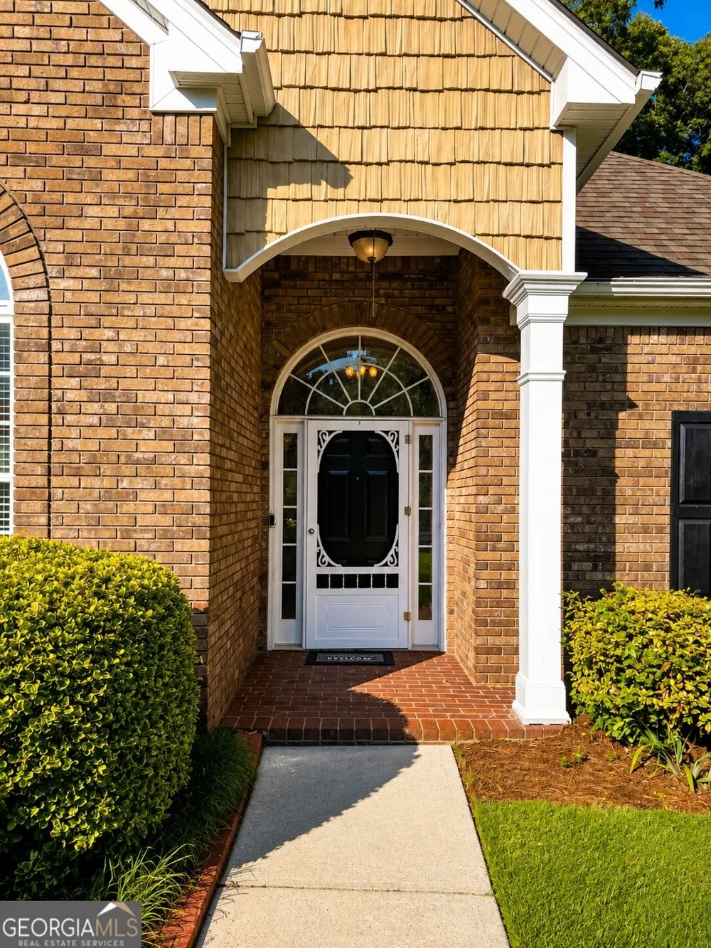 1049 Monticello DR Monroe, GA 30655
