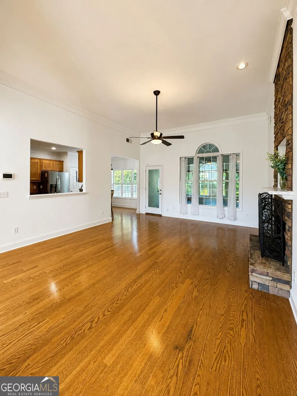 1049 Monticello DR Monroe, GA 30655