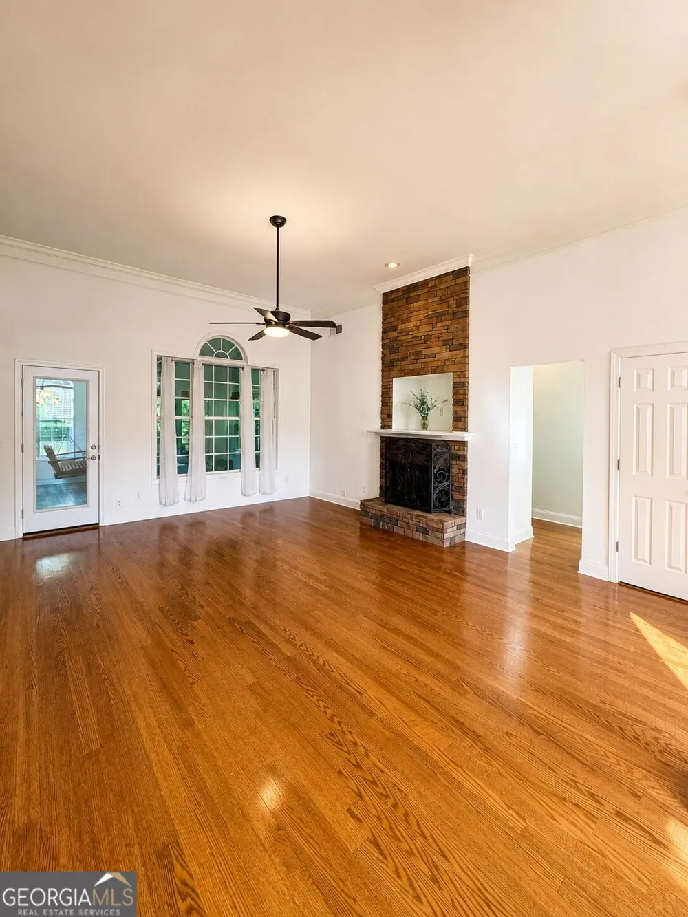 1049 Monticello DR Monroe, GA 30655