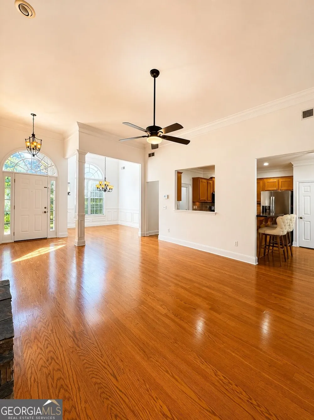 1049 Monticello DR Monroe, GA 30655