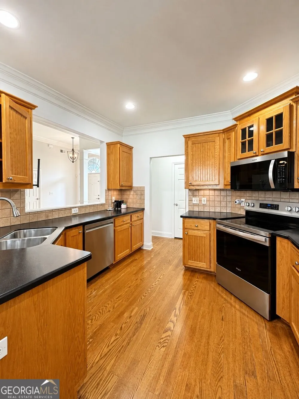 1049 Monticello DR Monroe, GA 30655