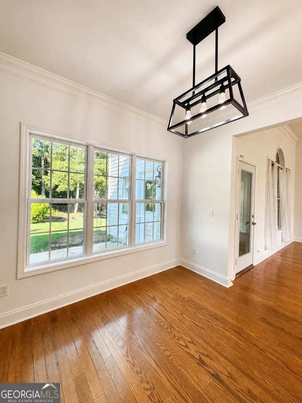 1049 Monticello DR Monroe, GA 30655