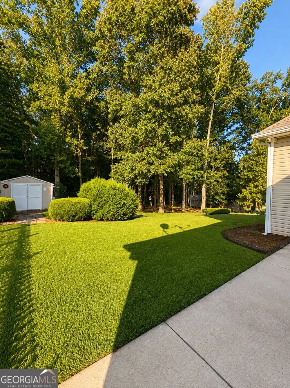 1049 Monticello DR Monroe, GA 30655