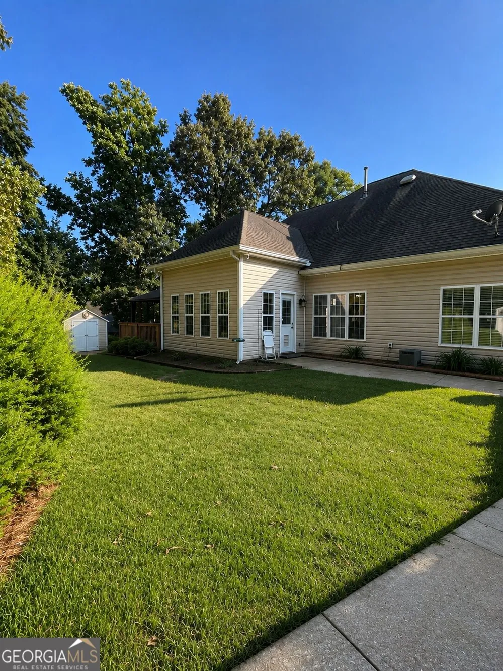 1049 Monticello DR Monroe, GA 30655