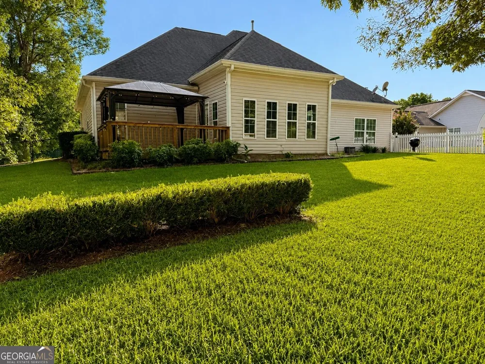 1049 Monticello DR Monroe, GA 30655