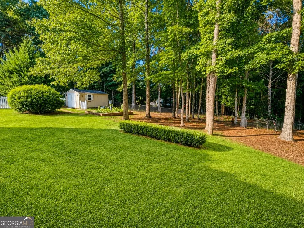 1049 Monticello DR Monroe, GA 30655