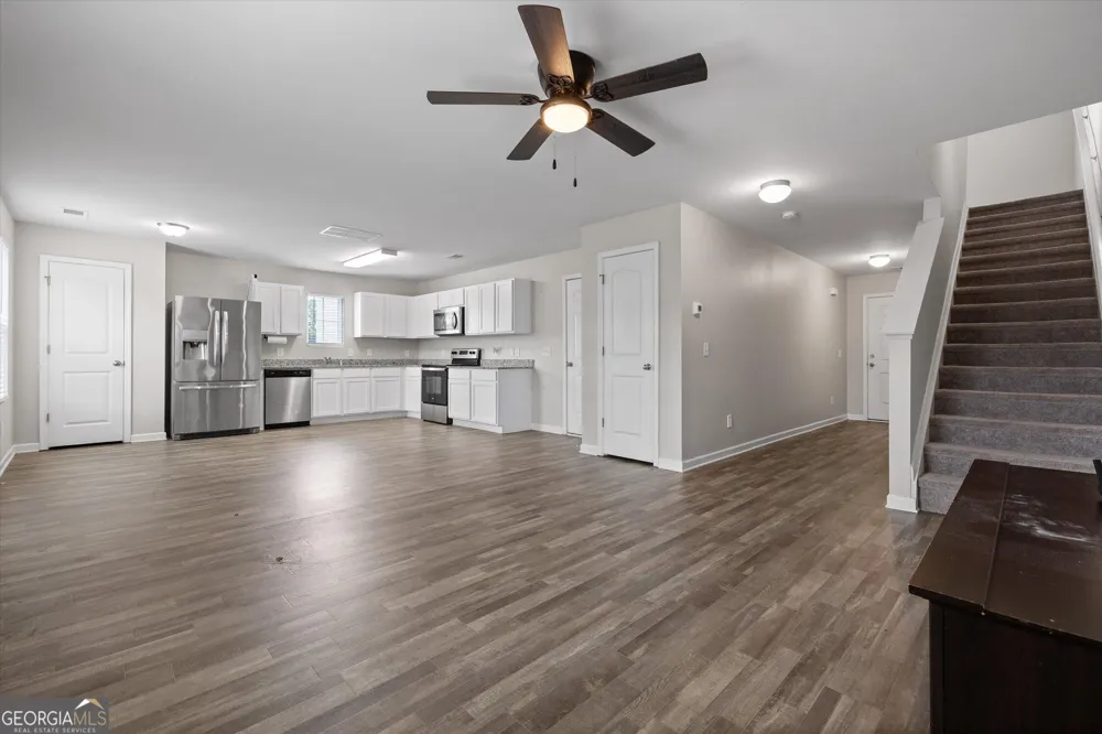 324 Middleton CT Chatsworth, GA 30705