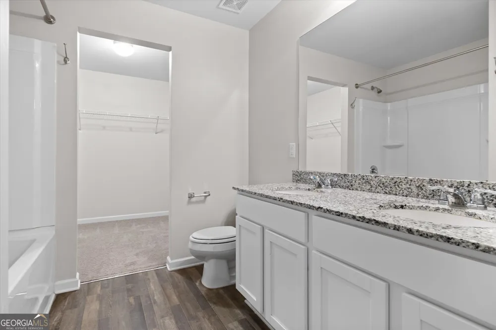 324 Middleton CT Chatsworth, GA 30705