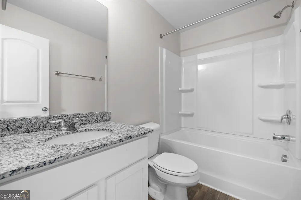 324 Middleton CT Chatsworth, GA 30705