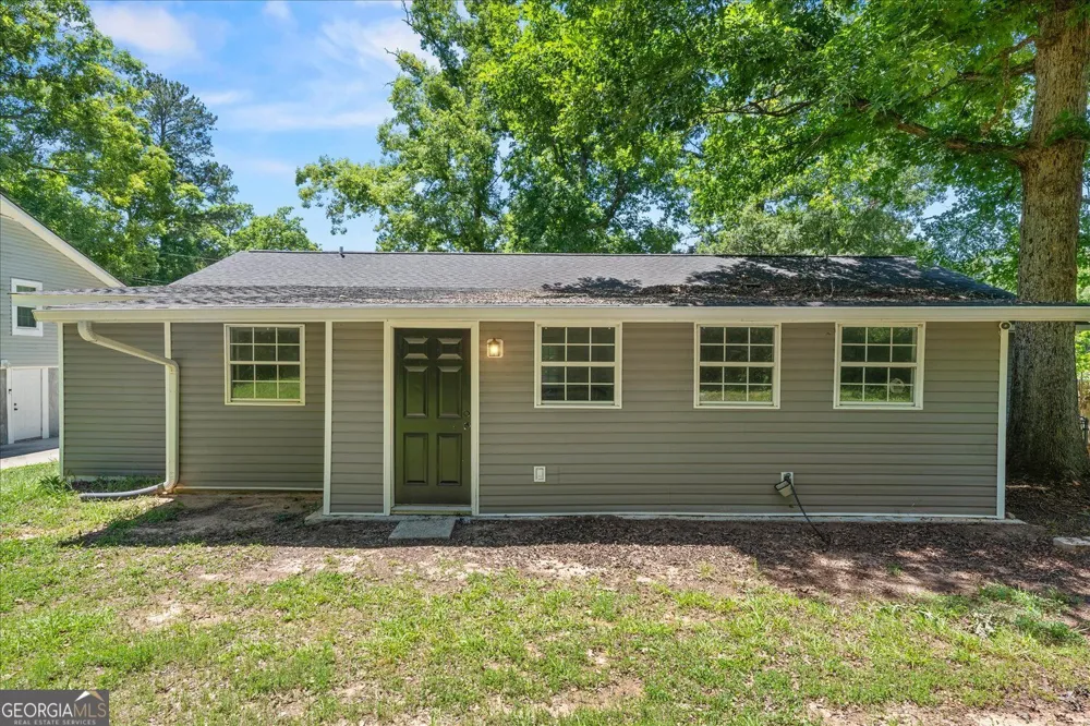 566 Shadowmoor CIR Thomson, GA 30824