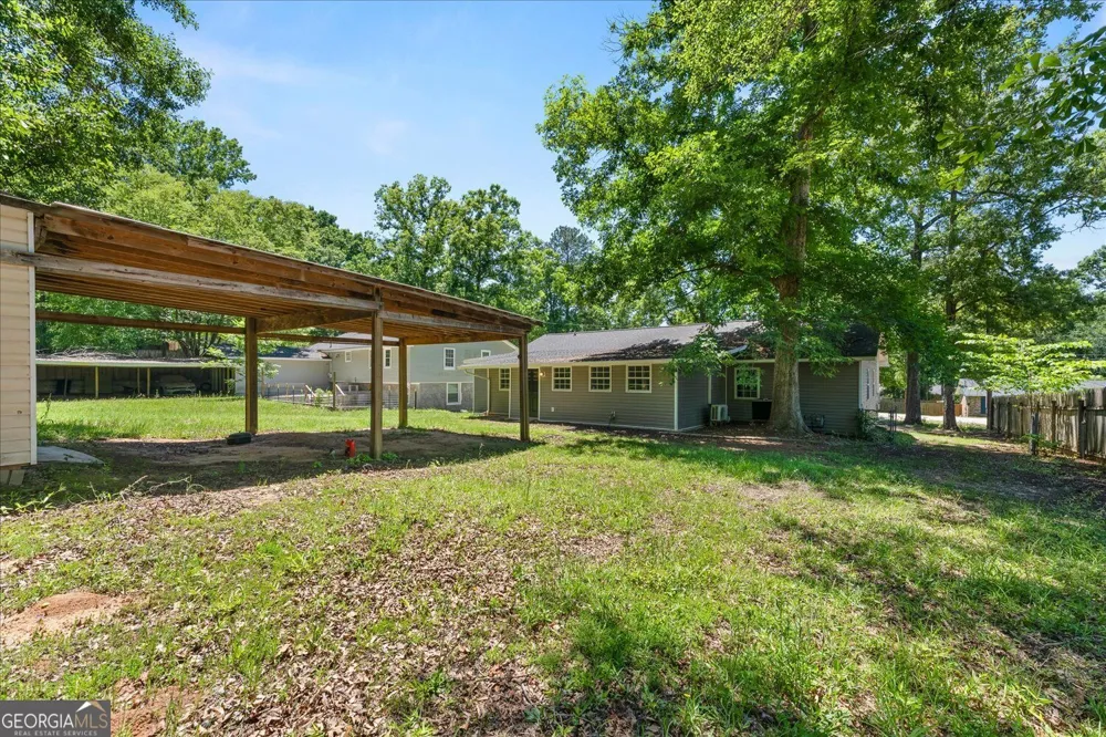 566 Shadowmoor CIR Thomson, GA 30824