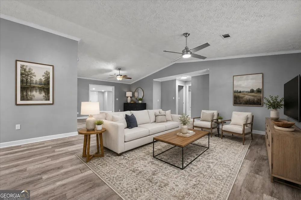 566 Shadowmoor CIR Thomson, GA 30824