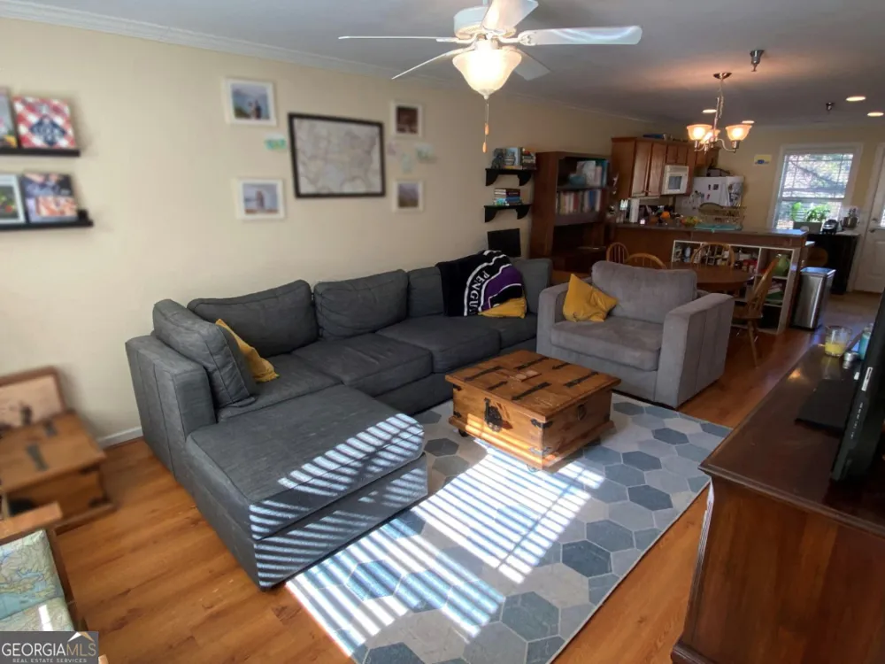 232 Epps Bridge RD Athens, GA 30606