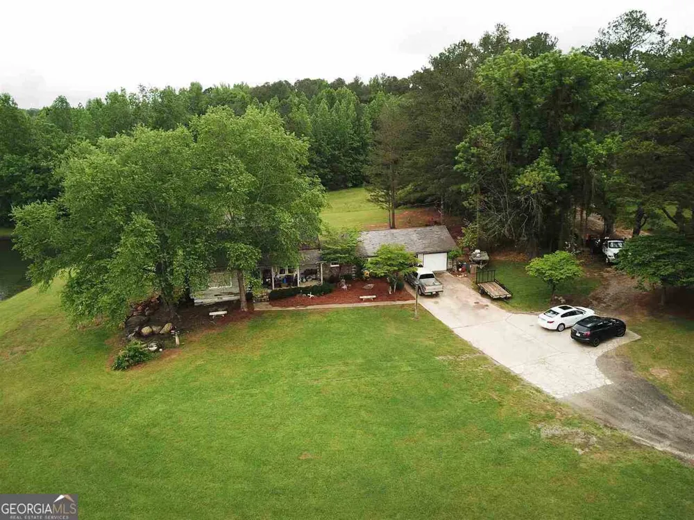 7275 Bishop RD Fairburn, GA 30213