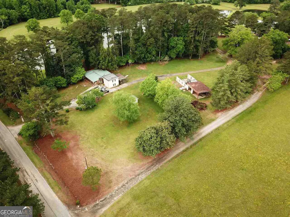 7275 Bishop RD Fairburn, GA 30213