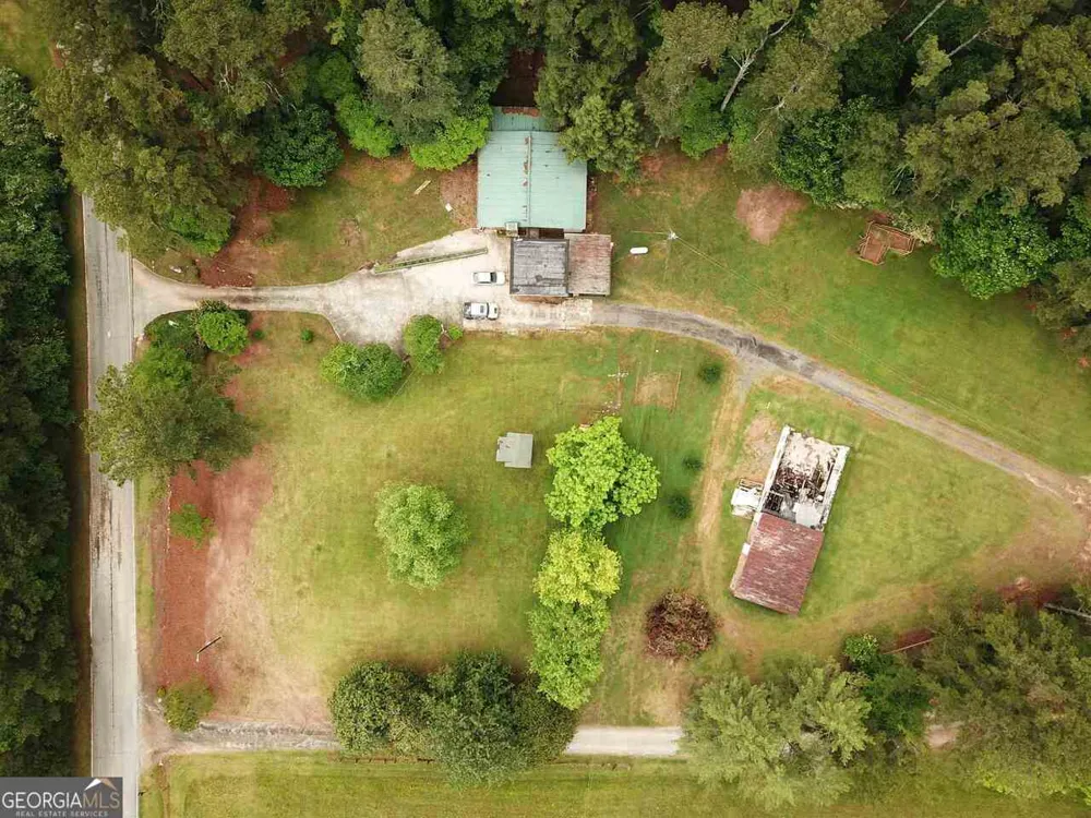 7275 Bishop RD Fairburn, GA 30213