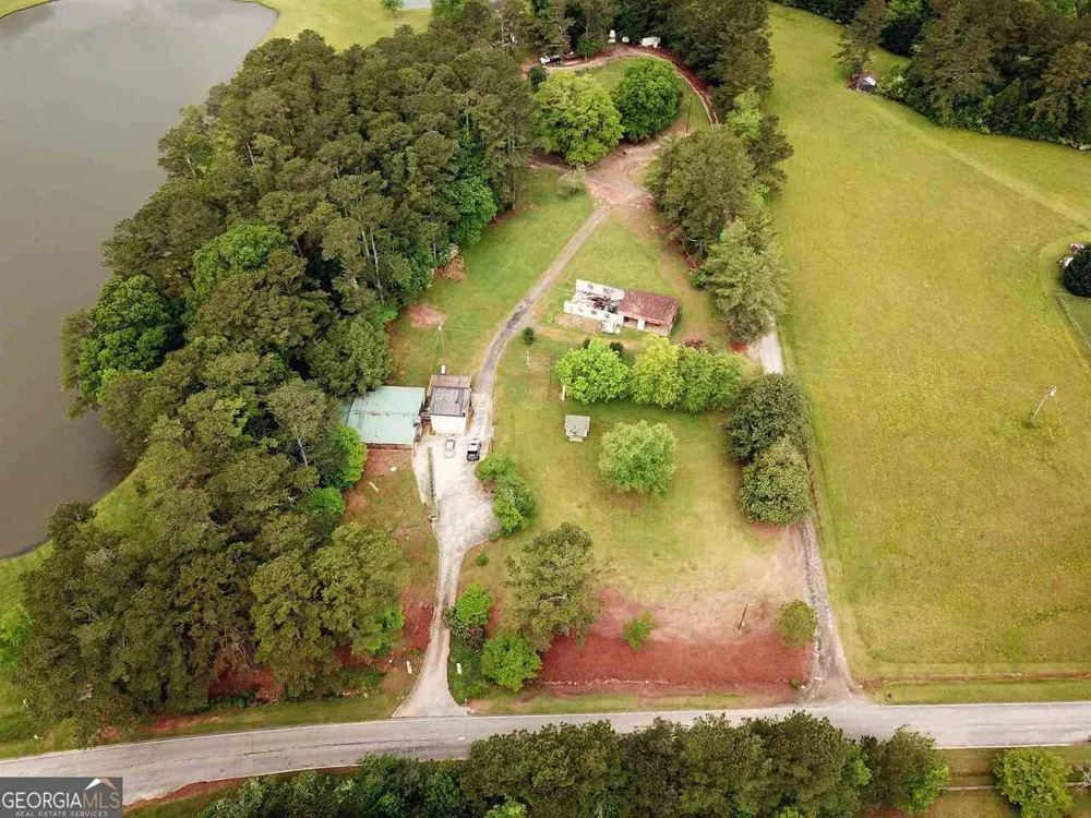7275 Bishop RD Fairburn, GA 30213