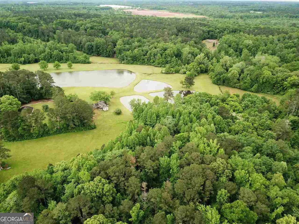 7275 Bishop RD Fairburn, GA 30213