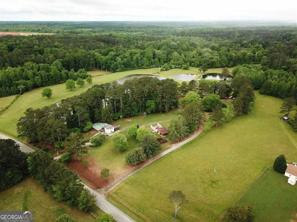 7275 Bishop RD Fairburn, GA 30213