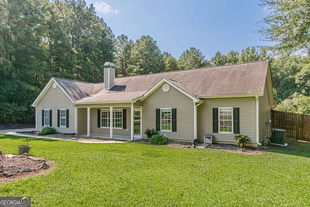 135 Riverside CT Sharpsburg, GA 30277