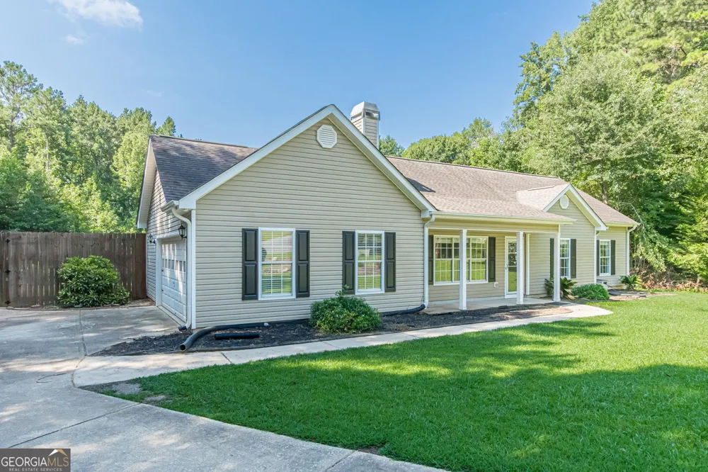135 Riverside CT Sharpsburg, GA 30277