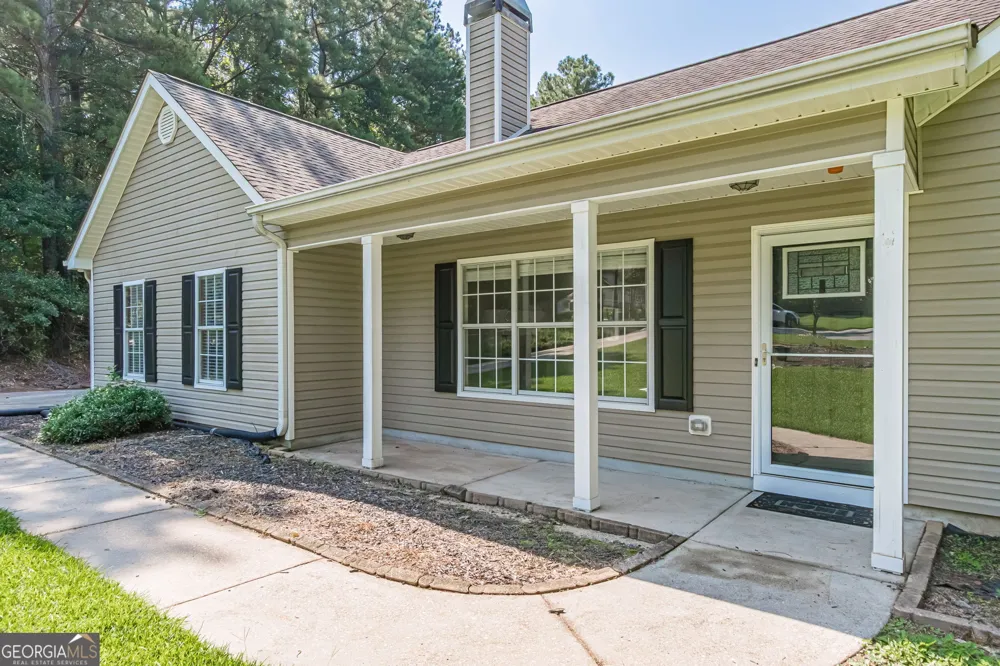 135 Riverside CT Sharpsburg, GA 30277