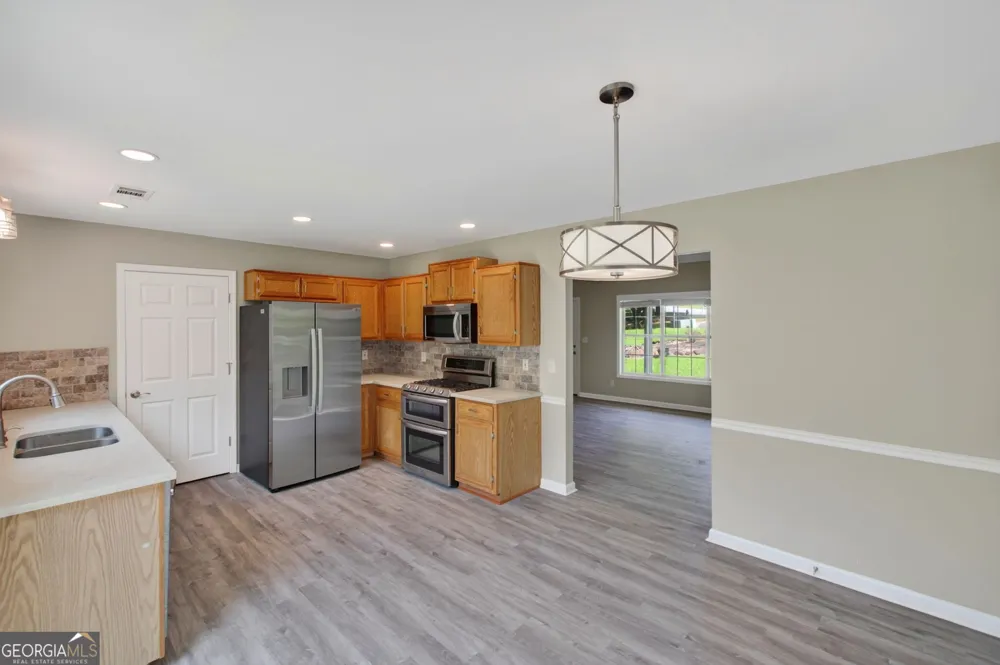 135 Riverside CT Sharpsburg, GA 30277