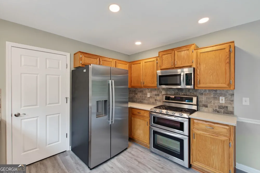 135 Riverside CT Sharpsburg, GA 30277