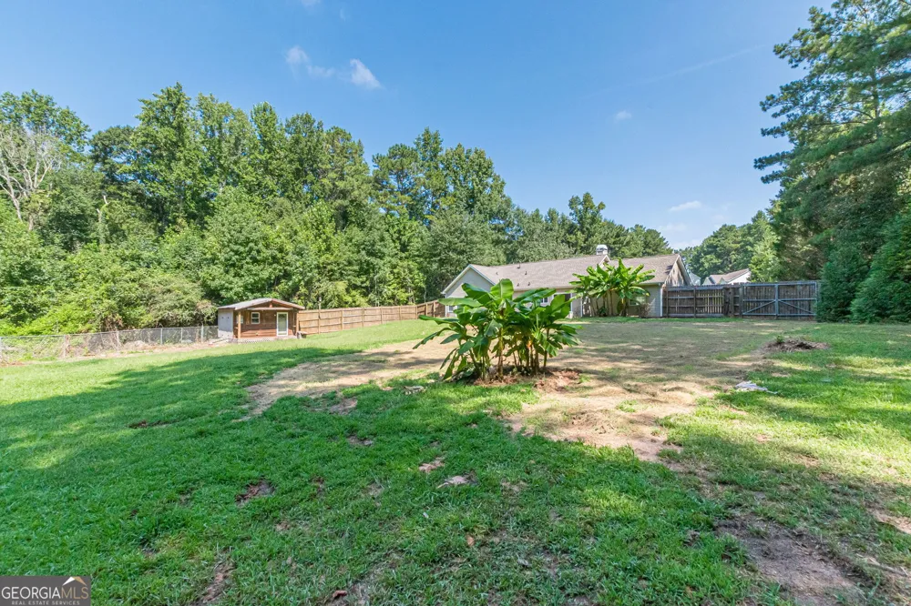 135 Riverside CT Sharpsburg, GA 30277