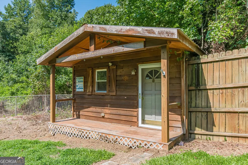 135 Riverside CT Sharpsburg, GA 30277