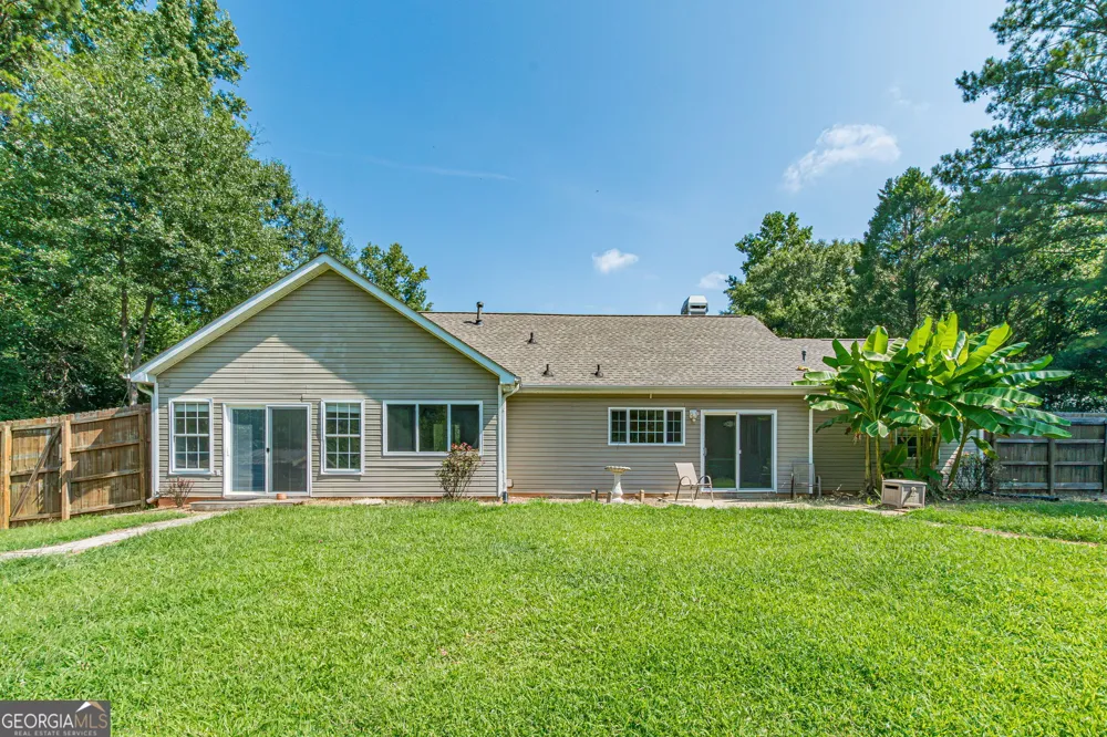 135 Riverside CT Sharpsburg, GA 30277