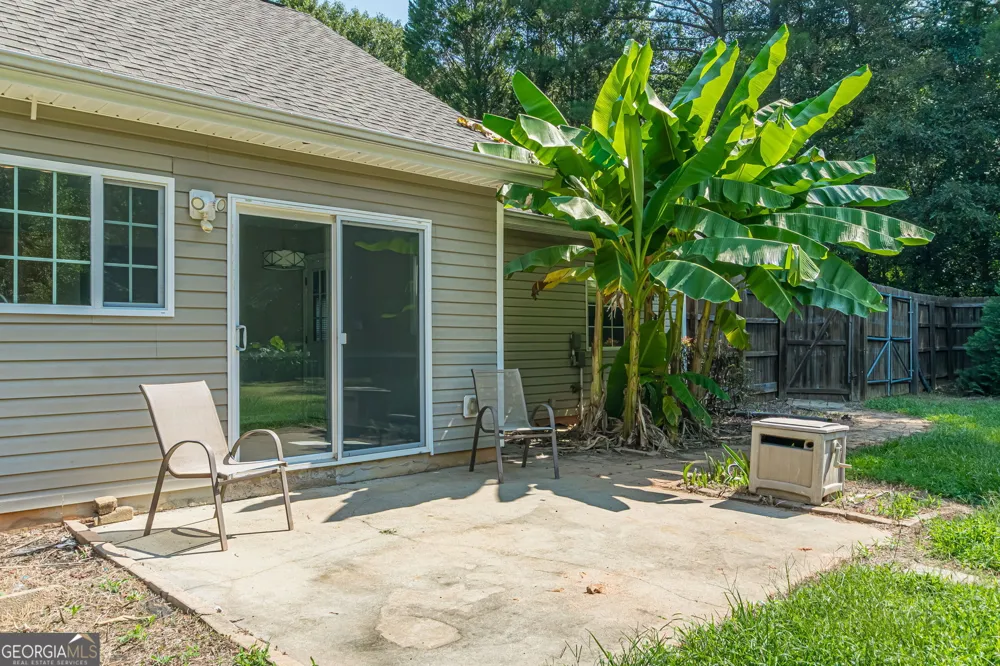 135 Riverside CT Sharpsburg, GA 30277