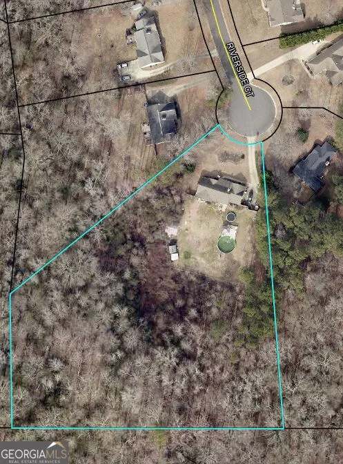 135 Riverside CT Sharpsburg, GA 30277
