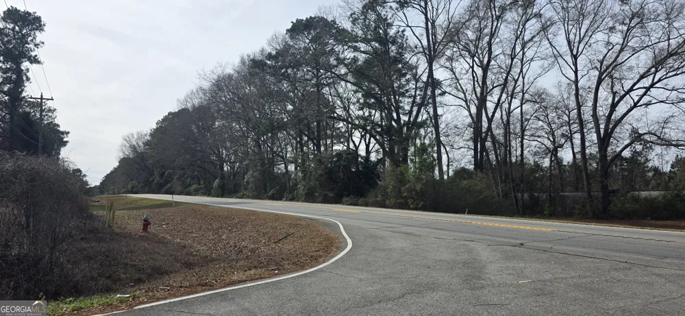 0 Highway 247 Kathleen, GA 31047