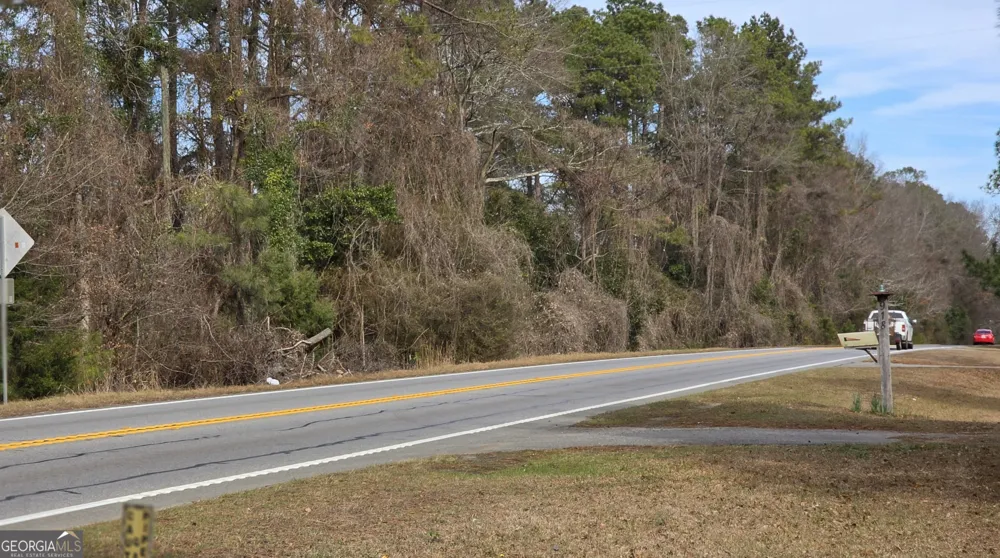 0 Highway 247 Kathleen, GA 31047