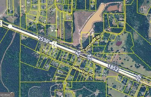 0 Highway 247 Kathleen, GA 31047