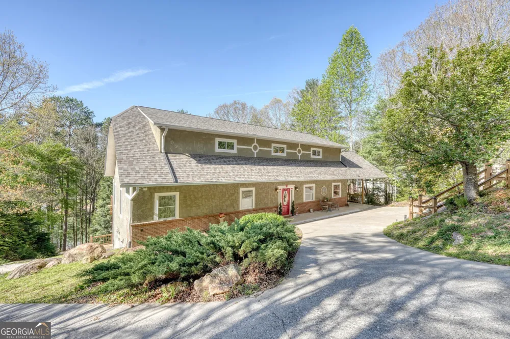 92 Notla Vista I Blairsville, GA 30512