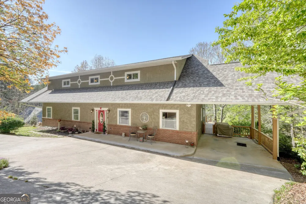92 Notla Vista I Blairsville, GA 30512