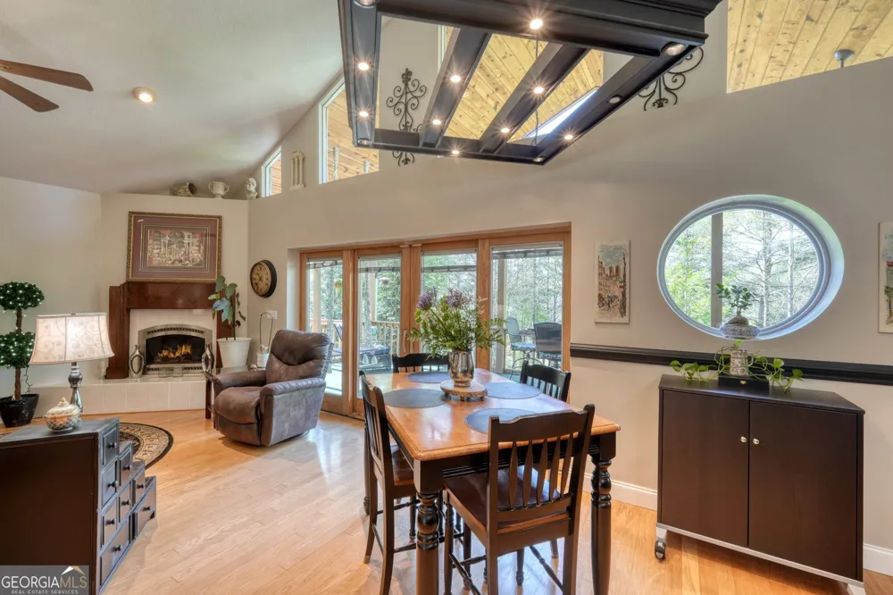 92 Notla Vista I Blairsville, GA 30512