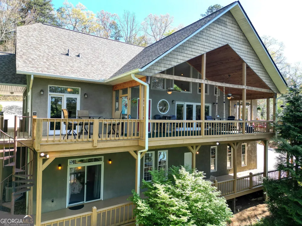 92 Notla Vista I Blairsville, GA 30512