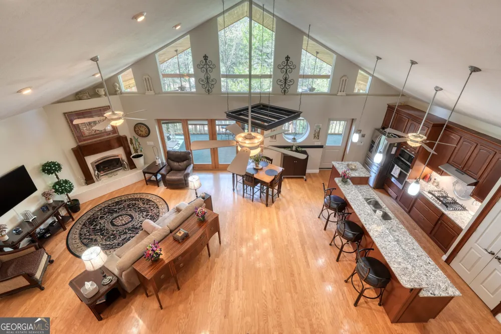 92 Notla Vista I Blairsville, GA 30512