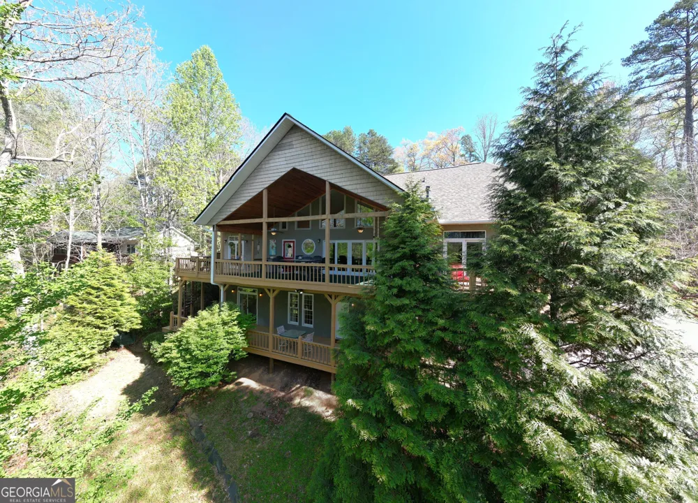 92 Notla Vista I Blairsville, GA 30512