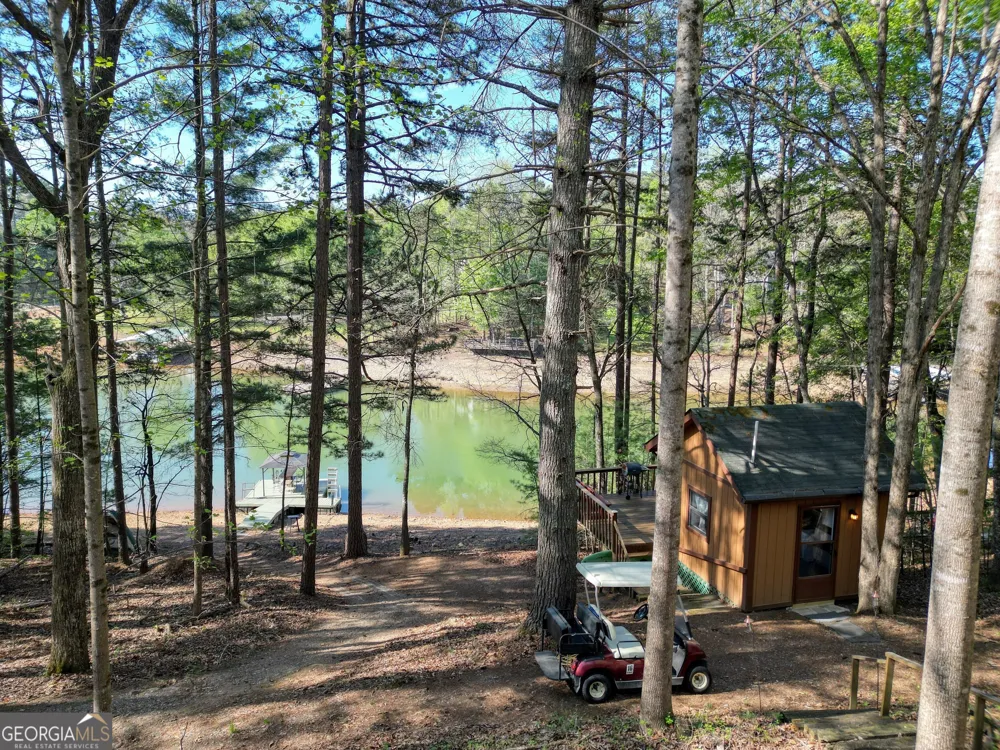 92 Notla Vista I Blairsville, GA 30512