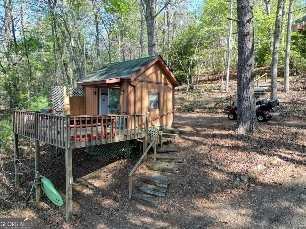 92 Notla Vista I Blairsville, GA 30512