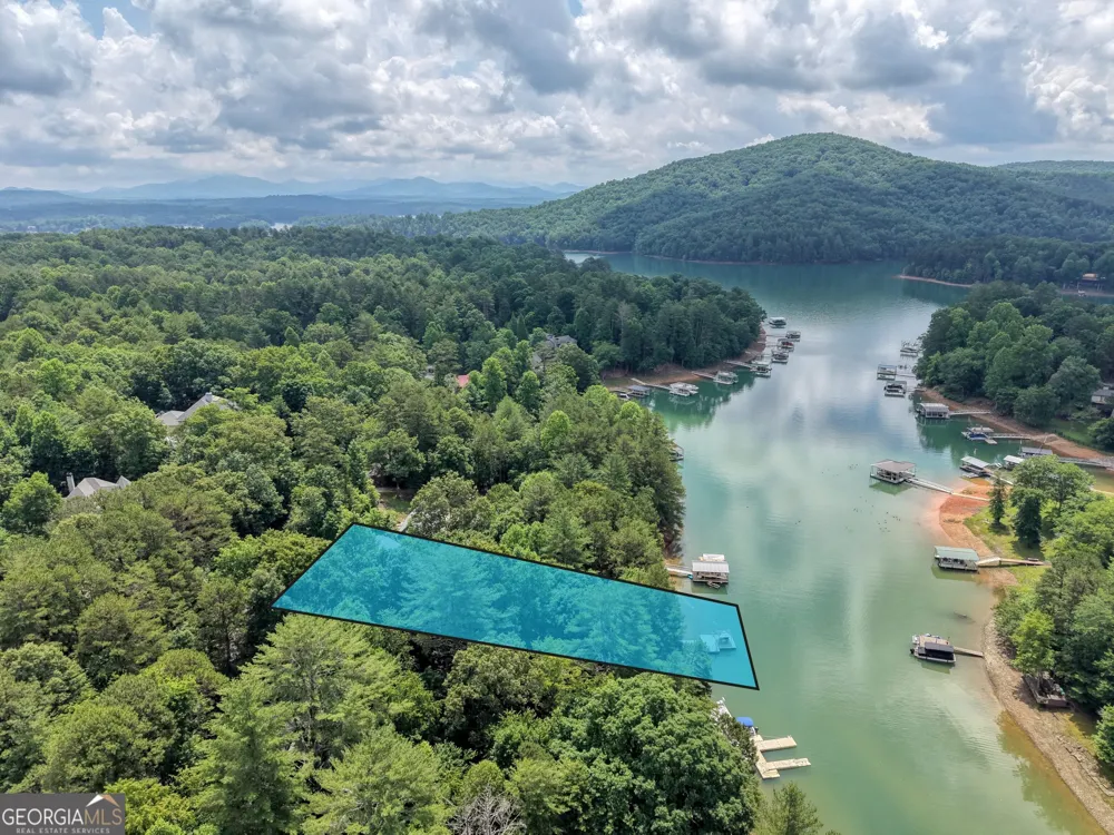 92 Notla Vista I Blairsville, GA 30512