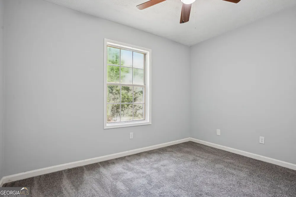 6430 Oakleaf WAY Morrow, GA 30260