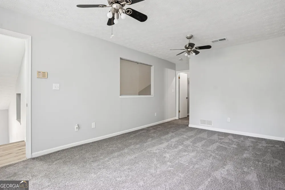 6430 Oakleaf WAY Morrow, GA 30260