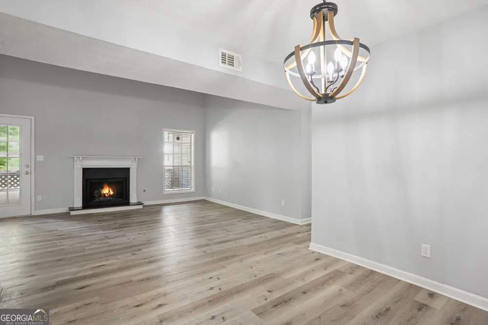 6430 Oakleaf WAY Morrow, GA 30260